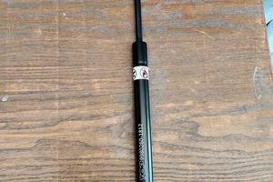 Pistoncino alza sella - "Suzuki Burgman 250/400"