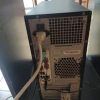 PC fisso Asus