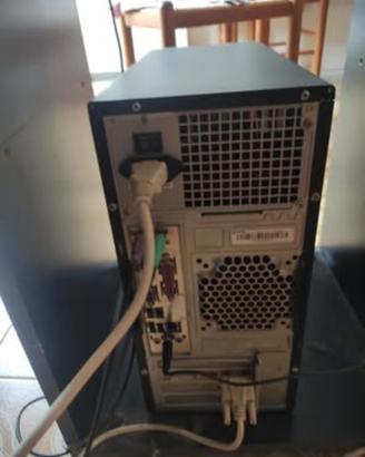 PC fisso Asus 100 €