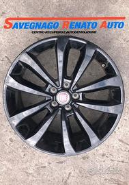 1 CERCHIO POLLICI lega 17 FIAT TIPO 52086882