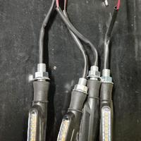 indicatori direzione