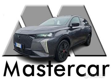 DS AUTOMOBILES DS 7 1.5 bluehdi Performance Line