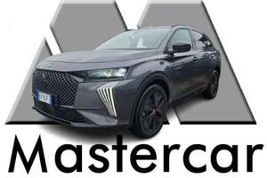 DS AUTOMOBILES DS 7 1.5 bluehdi Performance Line