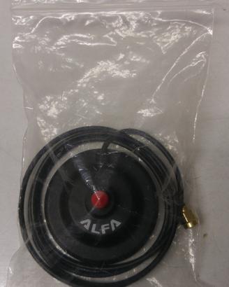 Base magnetica per Antenne Wi-Fi