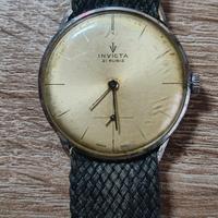 orologio da polso vintage