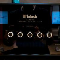 McIntosh MA8900
