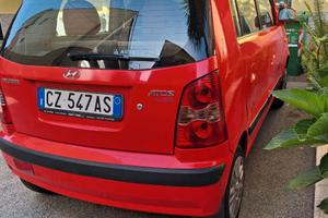 hyundai atos