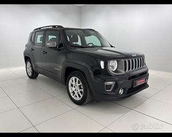 JEEP Renegade 1.0 t3 Limited 2wd