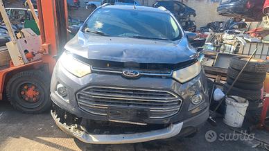 Ricambi  Ford Ecosport 1.5 DTCI 