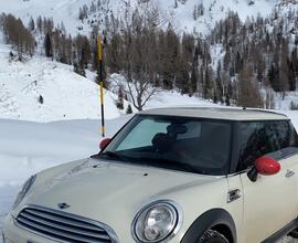 Mini Cooper R56