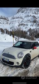 Mini Cooper R56