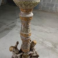 Colonna d'arredo