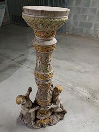 Colonna d'arredo