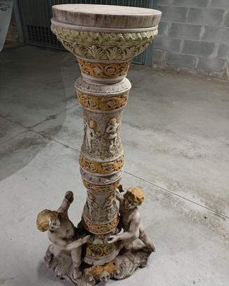 Colonna d'arredo