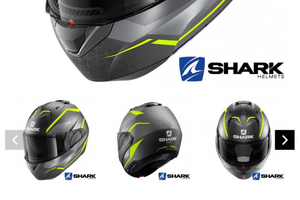 Casco shark