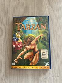 Film - Tarzan