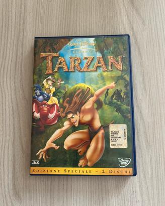 Film - Tarzan