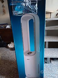 ventilatore purificatore,Philips