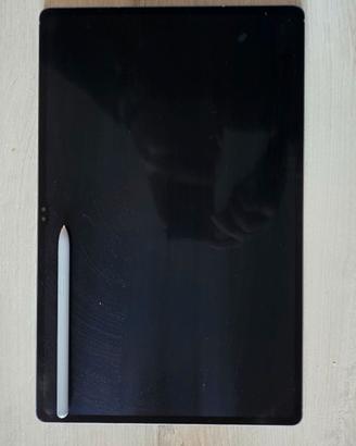 Samsung Galaxy Tab S10 Ultra 256GB - Perfetto, con