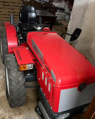 Trattorino