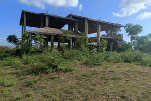 Villa indipendente con Terreno di circa 3000 mq