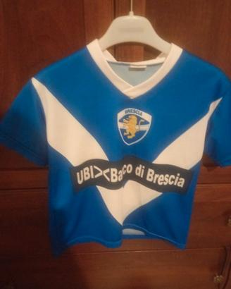 maglia da calcio 