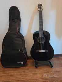 Chitarra Yamaha C40 Nera