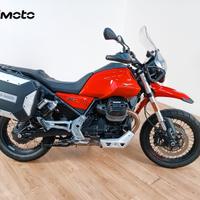 MOTO GUZZI V 85 TT E5 - 2021