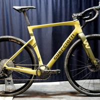 💣 GRAVEL GUERCIOTTI ESCAPE G 💣