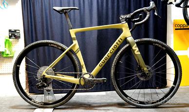 💣 GRAVEL GUERCIOTTI ESCAPE G 💣