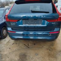 Volvo XC60 anno 2022 ricambi