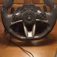 Volante hori apex ps4 o ps3