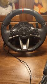 Volante hori apex ps4 o ps3