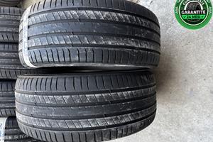 gomme usate 2554520 Estivo MICHELIN - LAT - 312