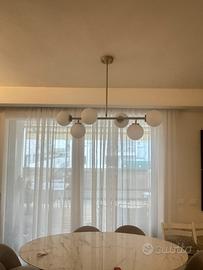 Lampadario maison du monde