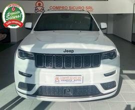 Jeep Grand Cherokee S 3.0 250 CV TETTO APRIBILE