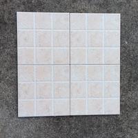 PIASTRELLE 20 X 20 - mq 48