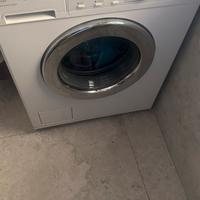 Lavatrice Miele