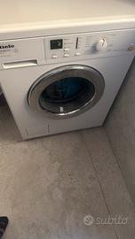Lavatrice Miele
