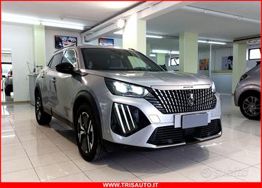PEUGEOT 2008 1.2 Allure IVATA NEOPATENTATI (FULL