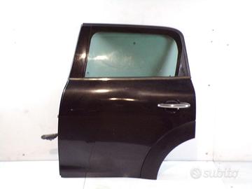 Portiera Posteriore Sinistra Mini Countryman R60