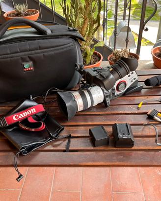 Videocamera Canon XL2