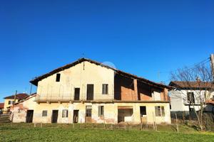RUSTICO A TRINITÀ