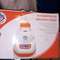 scalda biberon 