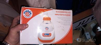 scalda biberon 