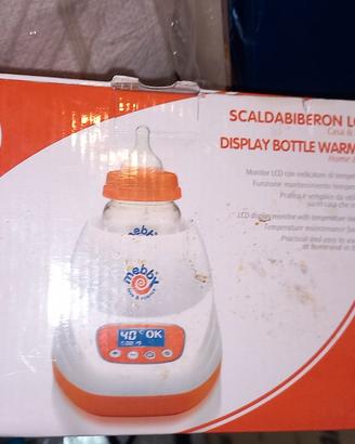 scalda biberon 