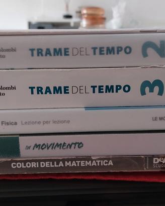 Libri scolastici scontati 60%