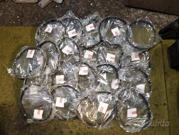 Cinghie Scarabeo 150 