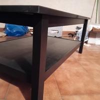 tavolo nero ikea