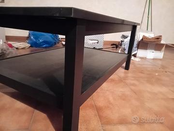 tavolo nero ikea